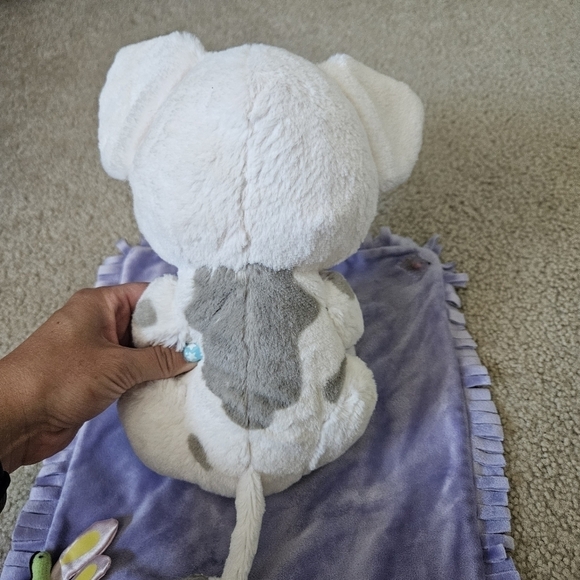 Moana Pig Disney baby Park Exclusive - Picture 4 of 7